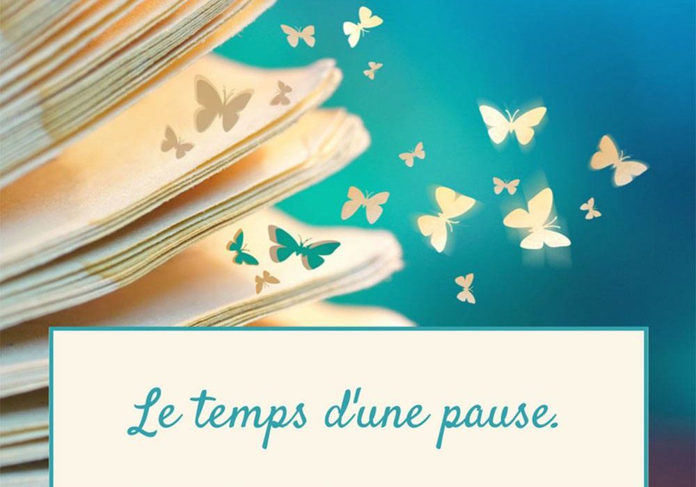 Le temps d'une pause