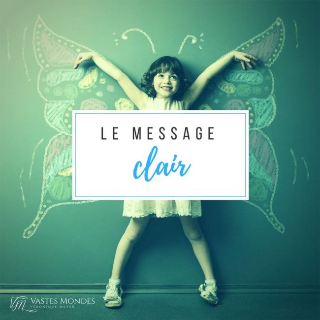 Le message clair