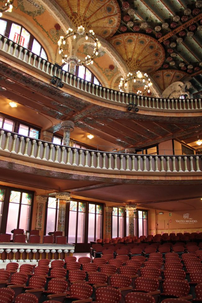 Palau de la musica