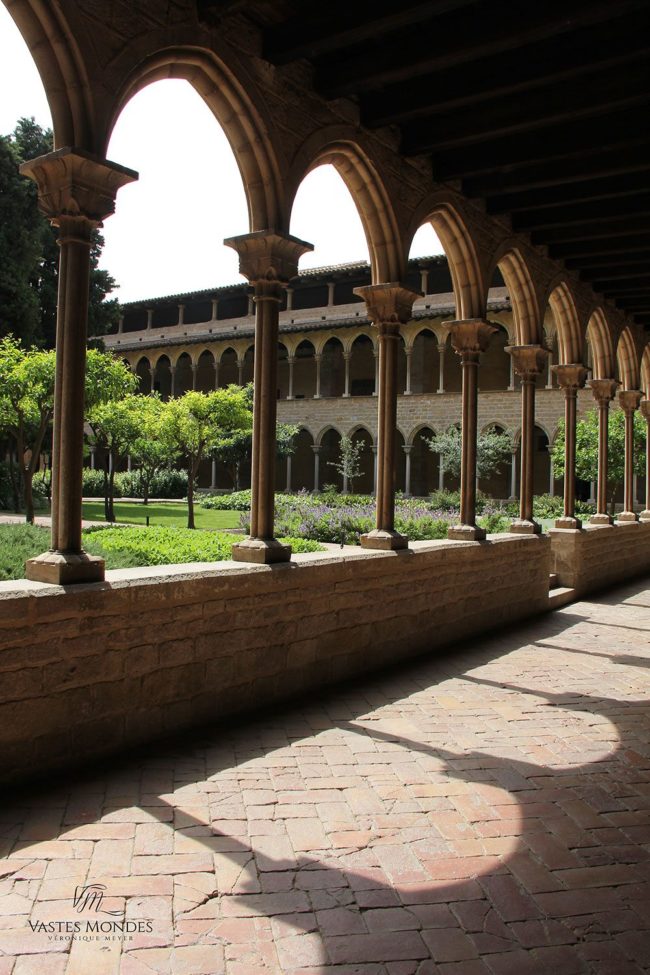 Monaster Pedralbes