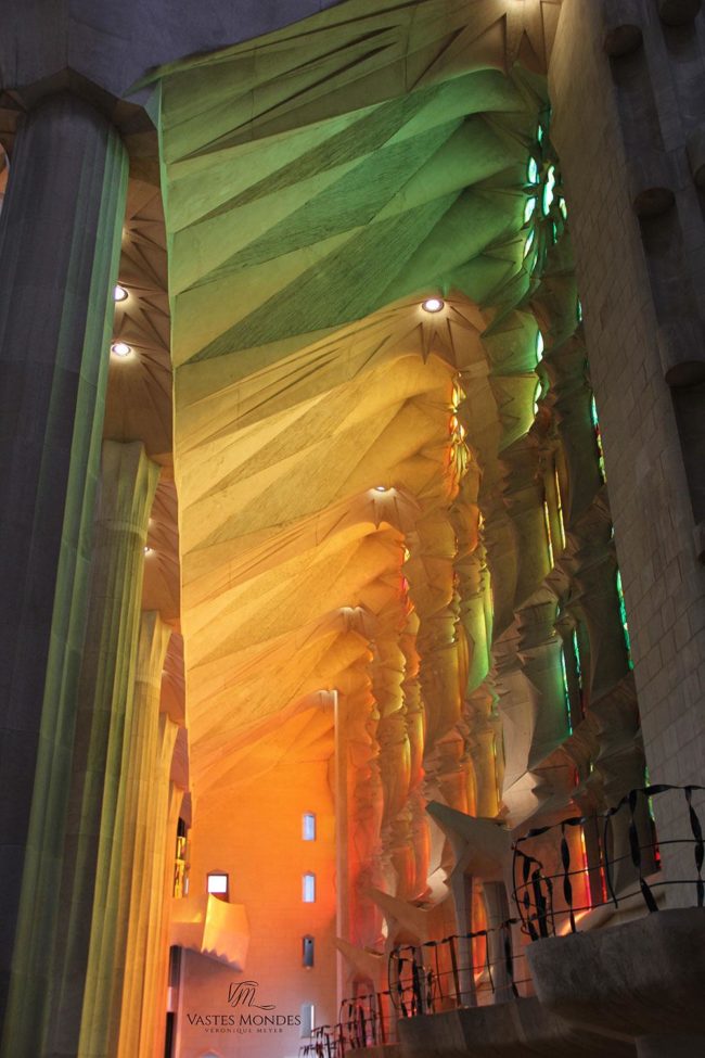 Sagrada Familia