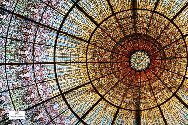 Barcelone