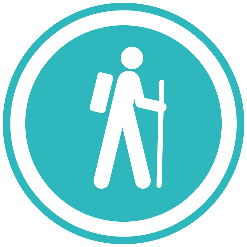 pictogramme échapées